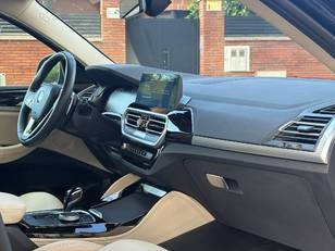 BMW X4 xDrive20d xLine 140 kW (190 CV)