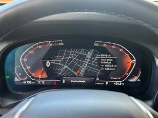 BMW X4 xDrive20d xLine 140 kW (190 CV)