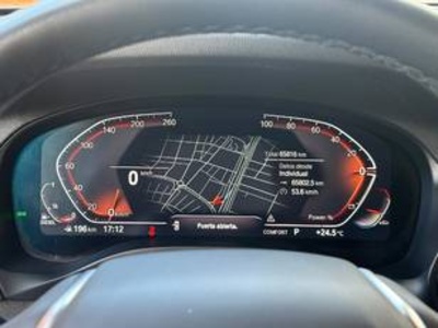 BMW X4 xDrive20d xLine 140 kW (190 CV) BMW X4 xDrive20d xLine 140 kW (190 CV)