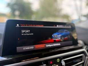 BMW X4 xDrive20d xLine 140 kW (190 CV)