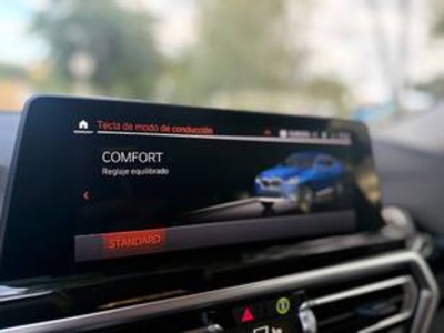 BMW X4 xDrive20d xLine 140 kW (190 CV) BMW X4 xDrive20d xLine 140 kW (190 CV)
