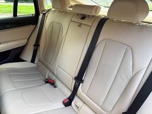 BMW X4 xDrive20d xLine 140 kW (190 CV)