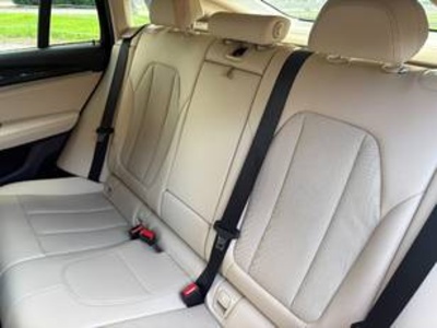 BMW X4 xDrive20d xLine 140 kW (190 CV) BMW X4 xDrive20d xLine 140 kW (190 CV)