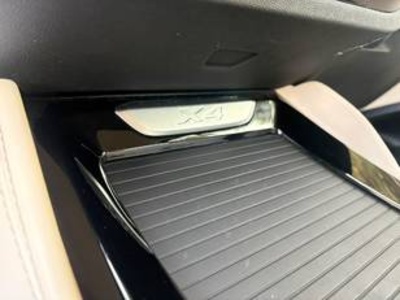BMW X4 xDrive20d xLine 140 kW (190 CV) BMW X4 xDrive20d xLine 140 kW (190 CV)