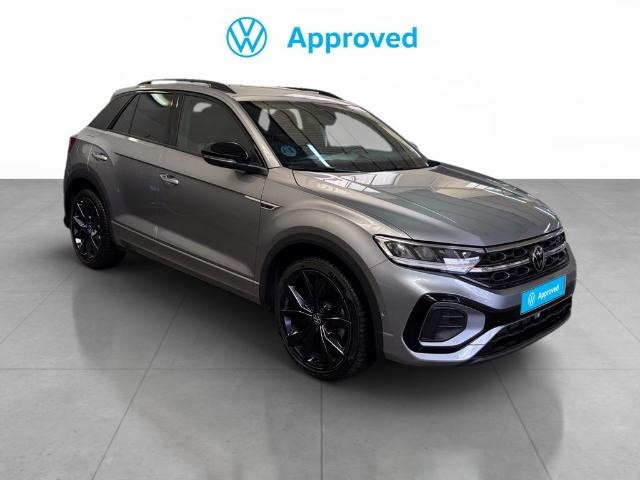 VolkswagenT-Roc R-Line 1.5 TSI 110 kW (150 CV) DSG