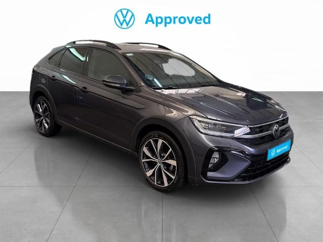 VolkswagenTaigo R-Line 1.0 TSI 85 kW (115 CV) DSG