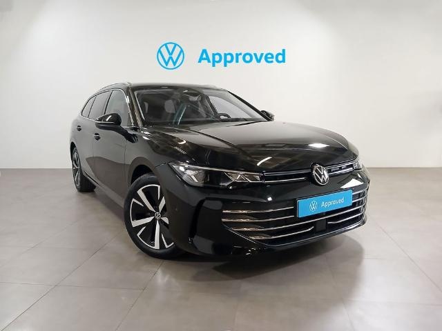 VolkswagenPassat Variant Business eHybrid PHEV 200 kW (272 CV) DSG
