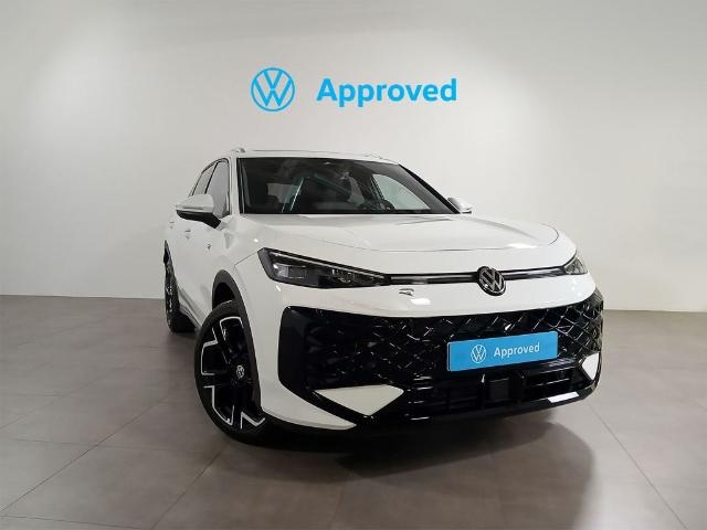 VolkswagenT-Roc R-Line 1.5 eTSI 110 kW (150 CV) DSG