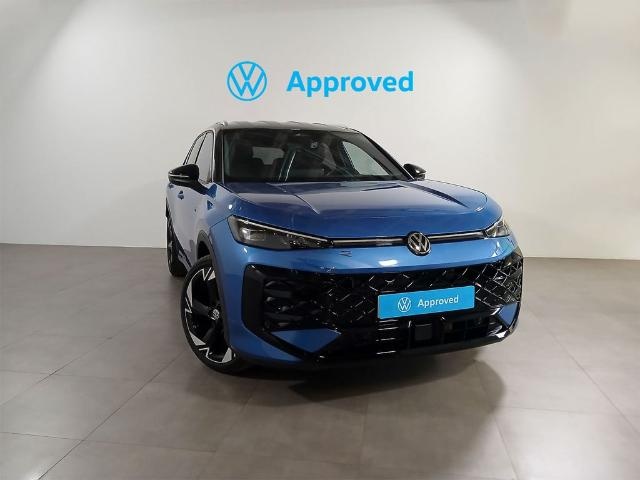 VolkswagenT-Roc R-Line 1.5 eTSI 110 kW (150 CV) DSG