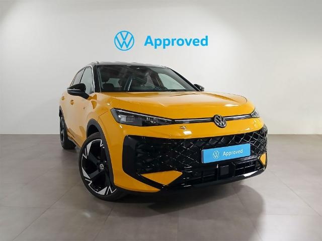 VolkswagenT-Roc R-Line 1.5 eTSI 110 kW (150 CV) DSG