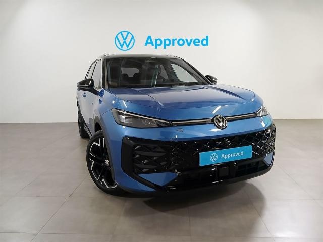 VolkswagenT-Roc R-Line 1.5 eTSI 110 kW (150 CV) DSG