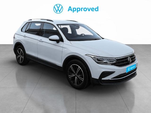 VolkswagenTiguan Life 2.0 TDI 110 kW (150 CV) DSG