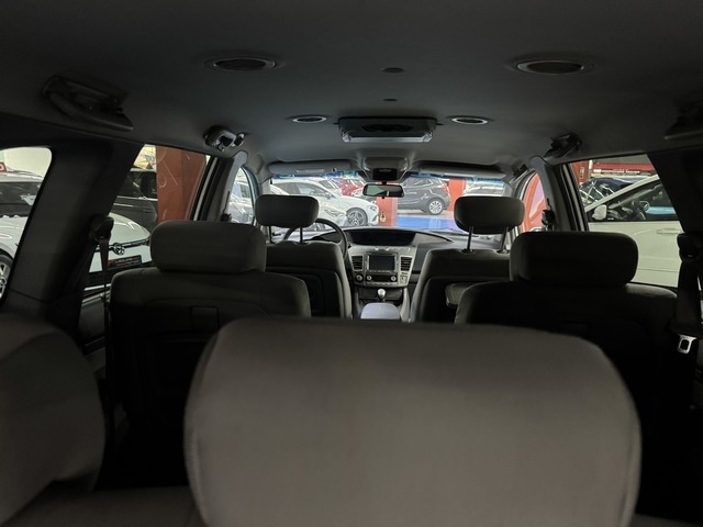 SsangyongRodius 2.0 e-Xdi Premium 114 kW (155 CV) Vehículo usado en Barcelona - 7