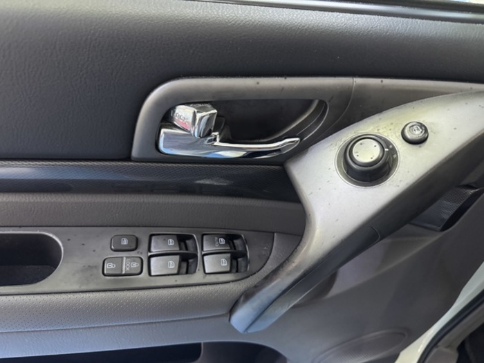 SsangyongRodius 2.0 e-Xdi Premium 114 kW (155 CV) Vehículo usado en Barcelona - 10 SsangyongRodius 2.0 e-Xdi Premium 114 kW (155 CV) Vehículo usado en Barcelona - 10