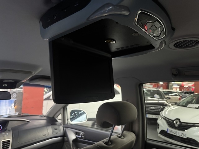 SsangyongRodius 2.0 e-Xdi Premium 114 kW (155 CV) Vehículo usado en Barcelona - 16