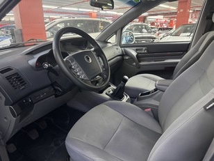 Ssangyong Rodius 2.0 e-Xdi Premium 114 kW (155 CV)