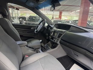 Ssangyong Rodius 2.0 e-Xdi Premium 114 kW (155 CV)