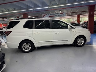 Ssangyong Rodius 2.0 e-Xdi Premium 114 kW (155 CV)