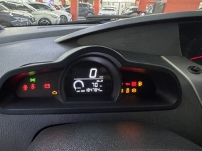 Ssangyong Rodius 2.0 e-Xdi Premium 114 kW (155 CV) Ssangyong Rodius 2.0 e-Xdi Premium 114 kW (155 CV)