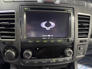 Ssangyong Rodius 2.0 e-Xdi Premium 114 kW (155 CV)