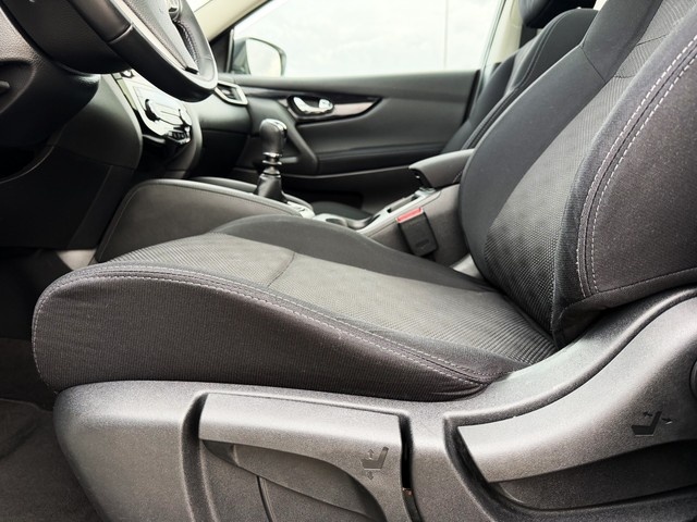 NissanQashqai DIG-T 163 N-Connecta 120 kW (163 CV) Vehículo usado en Barcelona - 6