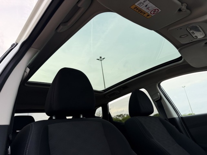 NissanQashqai DIG-T 163 N-Connecta 120 kW (163 CV) Vehículo usado en Barcelona - 12 NissanQashqai DIG-T 163 N-Connecta 120 kW (163 CV) Vehículo usado en Barcelona - 12