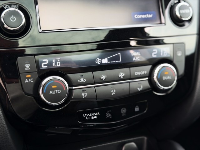 NissanQashqai DIG-T 163 N-Connecta 120 kW (163 CV) Vehículo usado en Barcelona - 24