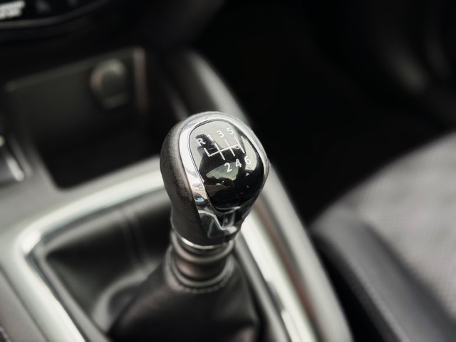 NissanQashqai DIG-T 163 N-Connecta 120 kW (163 CV) Vehículo usado en Barcelona - 25