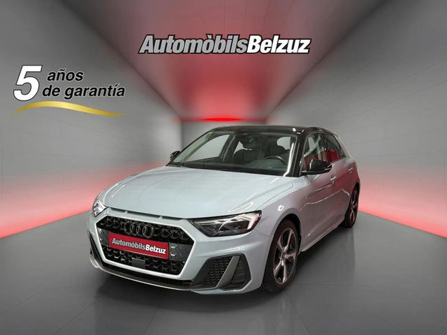 AudiA1 Sportback Adrenalin edition 30 TFSI 81 kW (110 CV) S tronic Vehículo usado en Barcelona - 1