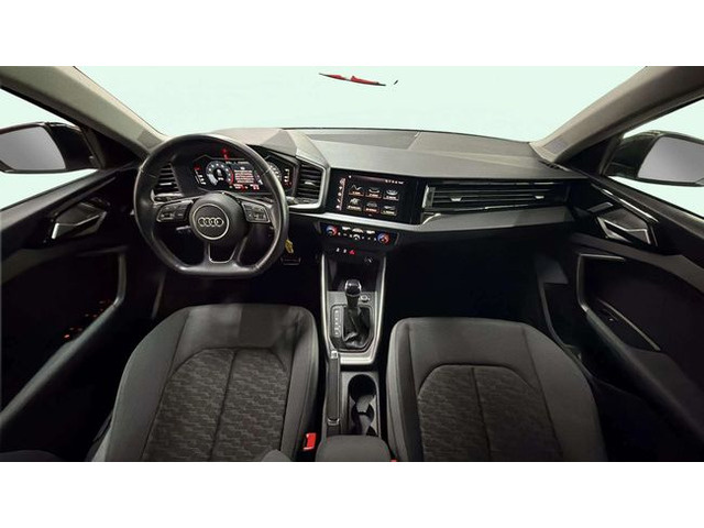 AudiA1 Sportback Adrenalin edition 30 TFSI 81 kW (110 CV) S tronic Vehículo usado en Barcelona - 7
