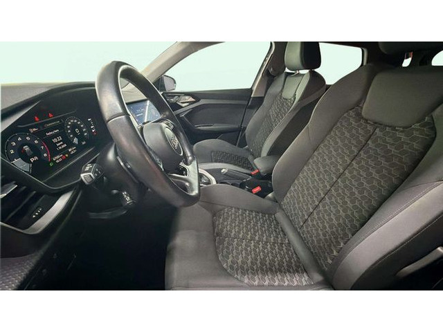 AudiA1 Sportback Adrenalin edition 30 TFSI 81 kW (110 CV) S tronic Vehículo usado en Barcelona - 8