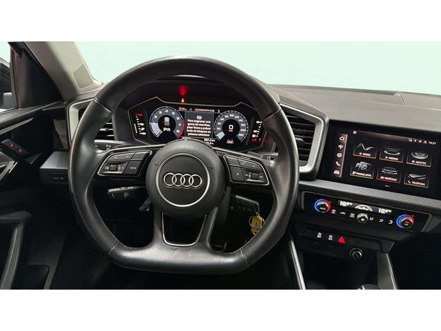 AudiA1 Sportback Adrenalin edition 30 TFSI 81 kW (110 CV) S tronic Vehículo usado en Barcelona - 11