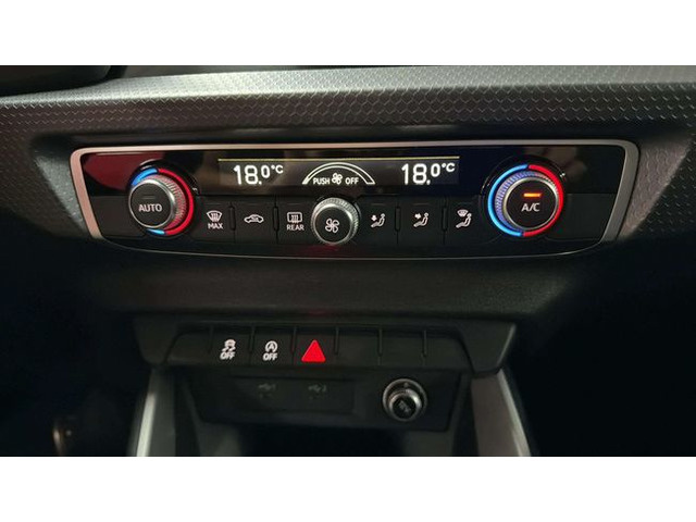 AudiA1 Sportback Adrenalin edition 30 TFSI 81 kW (110 CV) S tronic Vehículo usado en Barcelona - 17