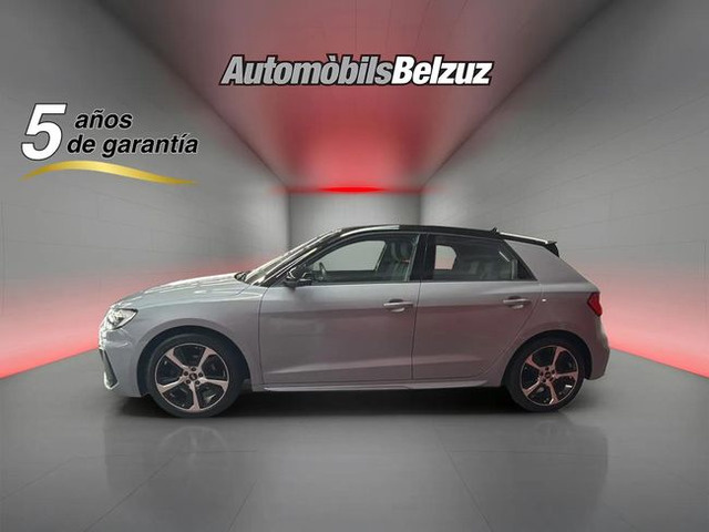 AudiA1 Sportback Adrenalin edition 30 TFSI 81 kW (110 CV) S tronic Vehículo usado en Barcelona - 23