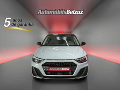Audi A1 Sportback Adrenalin edition 30 TFSI 81 kW (110 CV) S tronic Audi A1 Sportback Adrenalin edition 30 TFSI 81 kW (110 CV) S tronic