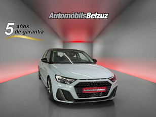 Audi A1 Sportback Adrenalin edition 30 TFSI 81 kW (110 CV) S tronic