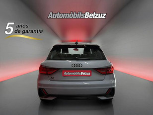 Audi A1 Sportback Adrenalin edition 30 TFSI 81 kW (110 CV) S tronic