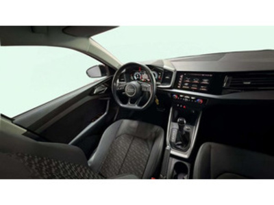 Audi A1 Sportback Adrenalin edition 30 TFSI 81 kW (110 CV) S tronic Audi A1 Sportback Adrenalin edition 30 TFSI 81 kW (110 CV) S tronic