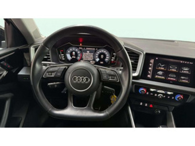 Audi A1 Sportback Adrenalin edition 30 TFSI 81 kW (110 CV) S tronic Audi A1 Sportback Adrenalin edition 30 TFSI 81 kW (110 CV) S tronic