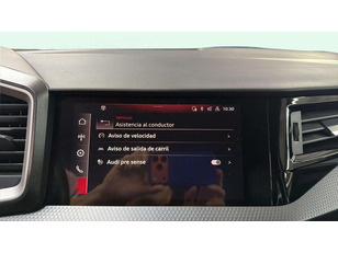 Audi A1 Sportback Adrenalin edition 30 TFSI 81 kW (110 CV) S tronic