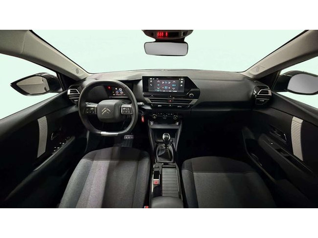 CitroenC4 BlueHDi 110 S&S Feel 81 kW (110 CV) Vehículo usado en Barcelona - 9