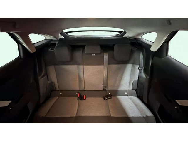 CitroenC4 BlueHDi 110 S&S Feel 81 kW (110 CV) Vehículo usado en Barcelona - 10