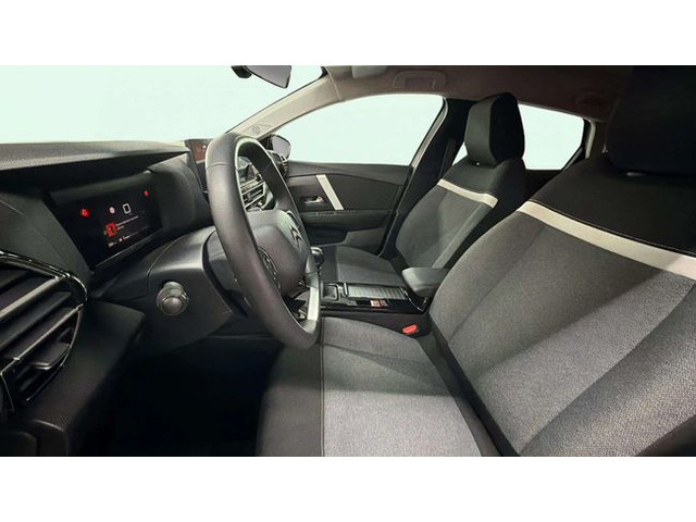 CitroenC4 BlueHDi 110 S&S Feel 81 kW (110 CV) Vehículo usado en Barcelona - 11