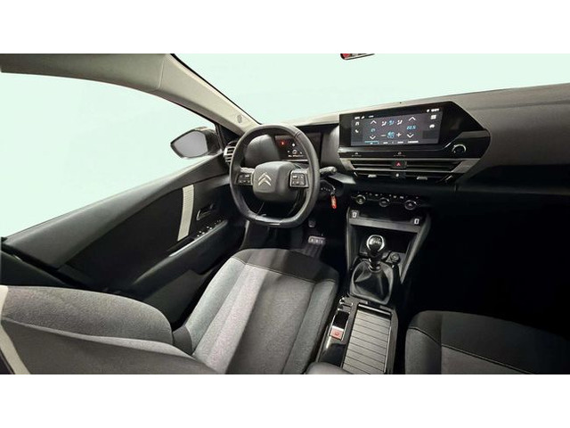 CitroenC4 BlueHDi 110 S&S Feel 81 kW (110 CV) Vehículo usado en Barcelona - 13