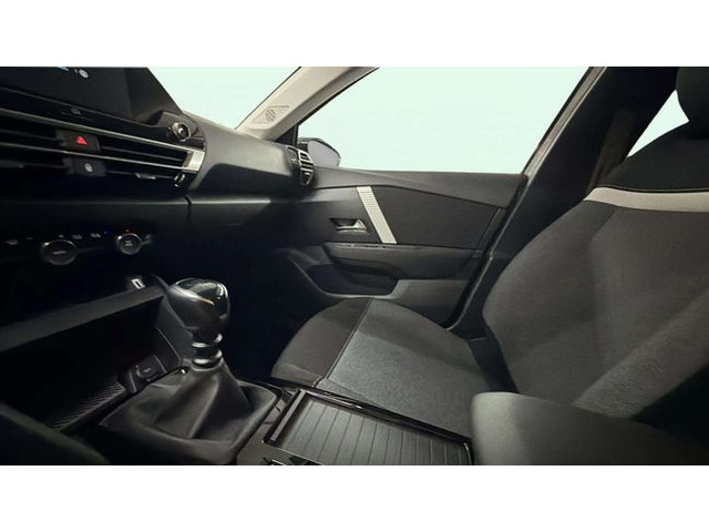 CitroenC4 BlueHDi 110 S&S Feel 81 kW (110 CV) Vehículo usado en Barcelona - 14
