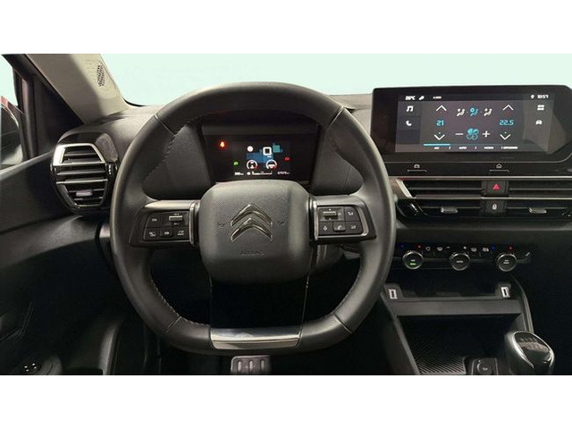CitroenC4 BlueHDi 110 S&S Feel 81 kW (110 CV) Vehículo usado en Barcelona - 15