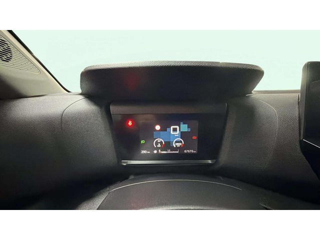 CitroenC4 BlueHDi 110 S&S Feel 81 kW (110 CV) Vehículo usado en Barcelona - 16
