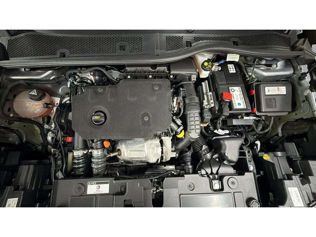 CitroenC4 BlueHDi 110 S&S Feel 81 kW (110 CV) Vehículo usado en Barcelona - 24