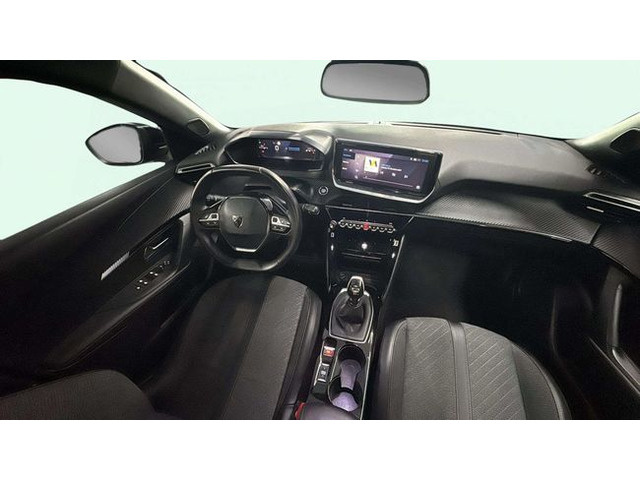 Peugeot2008 PureTech 100 S&S Allure 75 kW (100 CV) Vehículo usado en Barcelona - 13