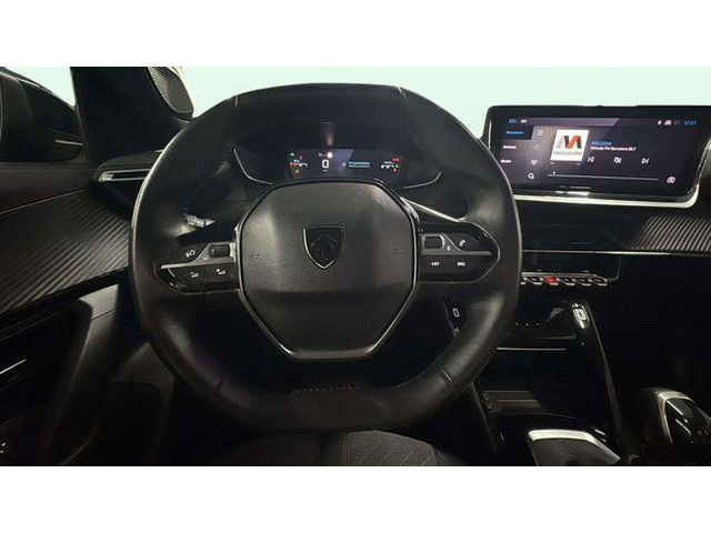 Peugeot2008 PureTech 100 S&S Allure 75 kW (100 CV) Vehículo usado en Barcelona - 14